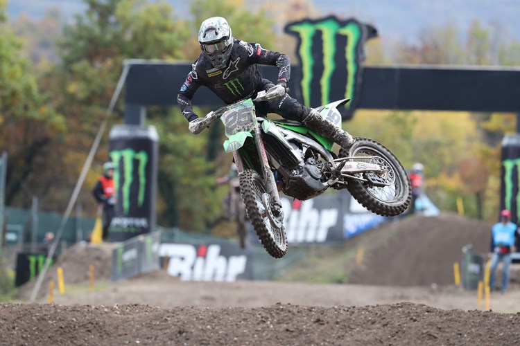 Clement Desalle